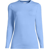 Women's Baselayer Cozy Thermaskin Crewneck Top