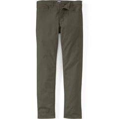 Men's Travel Kit Straight Fit 5 Pocket Pant