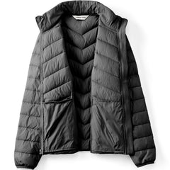 Women's Wanderweight Chevron Down Jacket