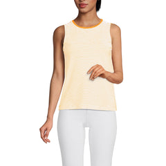Women's Tall Lightweight Jersey Tank Top