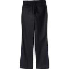 School Uniform Women's Plus Size Straight Leg Chino Pants