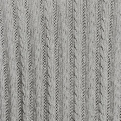 Women's Cotton Pointelle Shell Sweater