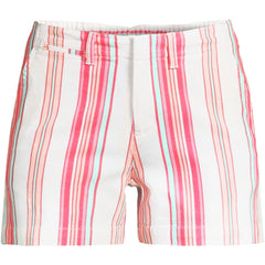 Women's Classic 5" Chino Shorts