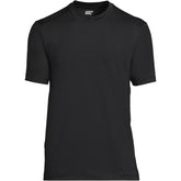 Men's SunShade UPF 50 Short Sleeve Swim Tee Rash Guard