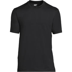 Men's SunShade UPF 50 Short Sleeve Swim Tee Rash Guard