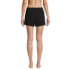 Women's 3" Smoothing Swim Shorts