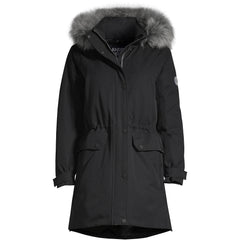 Women's Petite Expedition Down Waterproof Winter Parka
