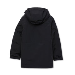 Kids Squall Waterproof Insulated 3 in 1 Parka