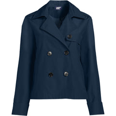Women's Trench Jacket