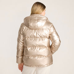 Women's Max 600 Down Puffer Jacket