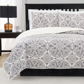 Cannon Gramercy Quilt Set