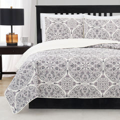 Cannon Gramercy Quilt Set