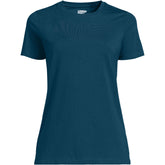 Supima Cotton Crewneck T-Shirt