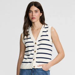 Women's Milano Sweater Vest