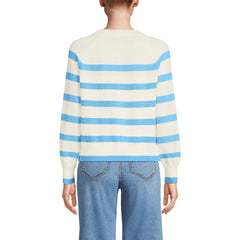Women's Drifter Raglan Sleeve Easy Fit Sweater