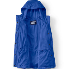 Women's Plus Size Squall Packable Rain Jacket