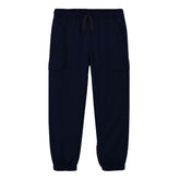 Boys Iron Knee Woven Joggers