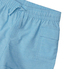 Girls Utility Cargo Shorts