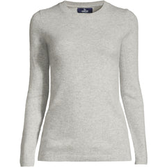 Tall Cashmere Sweater