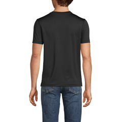 Men's Big Rapid Dry Short Sleeve Modern Fit Tee