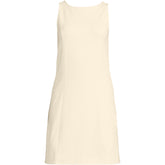 Women's Starfish Sleeveless Shift Dress