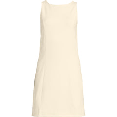 Women's Starfish Sleeveless Shift Dress