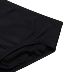 Girls Slim Chlorine Resistant Bikini Bottoms