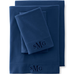 Comfy Super Soft Cotton Flannel Bed Sheet Set - 5oz