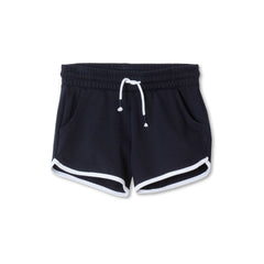 Girls Camp Shorts