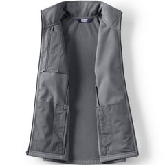 Women's Soft Shell Jacket