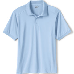 Men's Short Sleeve Rapid Dry Polo Shirt