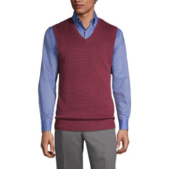 School Uniform Men's Legacy Vest