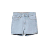 Girls Denim Shorts