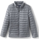 Kids Insulated Jacket