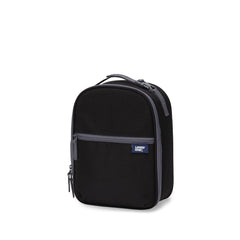 Kids Insulated Soft Sided Solid Lunch Box
