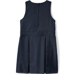 School Uniform Girls Plus Jumper Top of Knee
