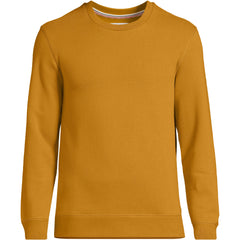 Men's Big Long Sleeve Serious Sweats Crew Sweatshirt