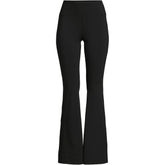 Women's Plus Size Active Hi Impact High Rise Slim Flare Pants