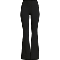 Women's Active Hi Impact High Rise Slim Flare Pants