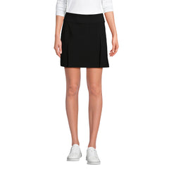 Women's Performance Pleated Skort Above the Knee