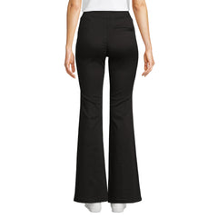 Women's Adaptive Lycra High Rise Pull On Flare Jeans