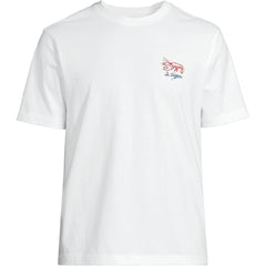 Men's Short Sleeve Graphic Tee