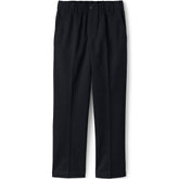 Boys Elastic Waist Pull-On Chino Pants