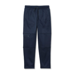 Boys Basic Iron Knee Fleece Joggers