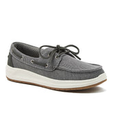 Men's Comfort Slip On Boat Shoes