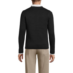 Adult Legacy Varsity Cardigan