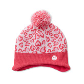 Kids Earflap Hat