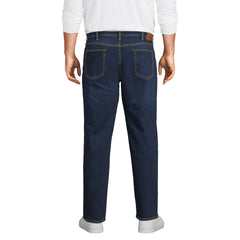 Men's Big and Tall Recover 5 Pocket Traditional Fit Denim Jeans
