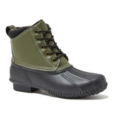 Women's Insulated Duck Boots