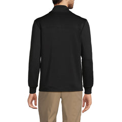 School Uniform Men's Active Performance Full Zip Jacket